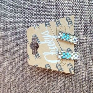 💍 Cheekys Beaded Earrings